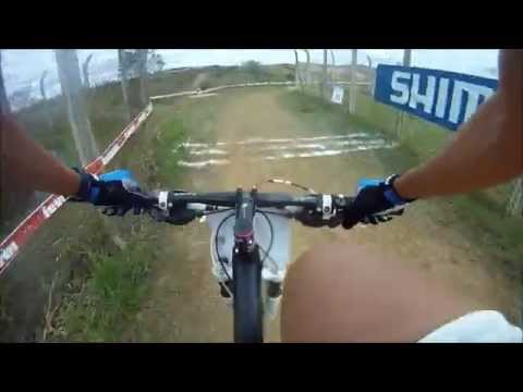 CIMTB 2015-ETAPA SÃO JOÃO DEL REI(GoPro On Board)