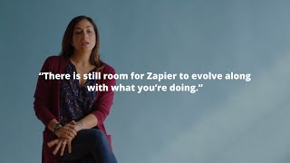 Vidéo de Zapier
