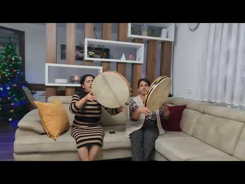 Merita Rogova dhe Ryva Rogova - 3 Me defa 2021 (+38348175206)