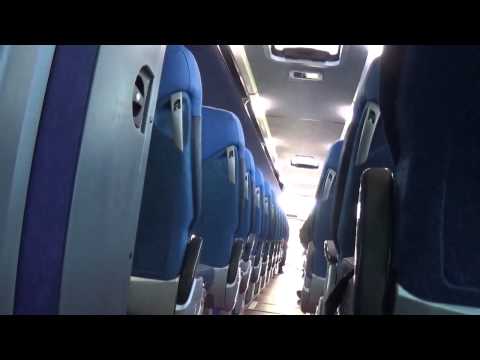 ON THE BUSES;RIDING STAGECOACH FALCON 54321 240216