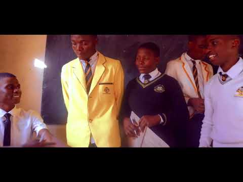 Skillful - Back To School(Official Video)