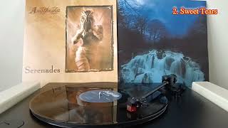Download lagu Anathema - Serenades full album vinyl rip mp3