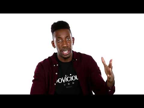 SXTWLVE Reflects On Being Homeless At Least 5 Occasions and Shares Advice For Others