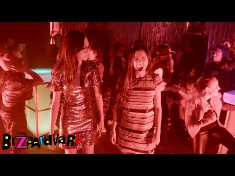Party Don’t Stop | Bizaardvark | Disney Channel