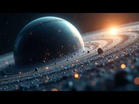 Jenseits der 3. Dimension: Die unmögliche Geometrie, die alles erklärt