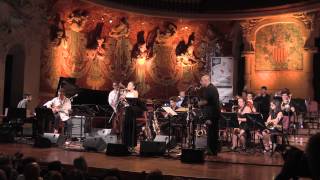 my funny valentine MILES TRIBUT BAND ( jon chamorro ) ANDREA MOTIS JORDI BONELL