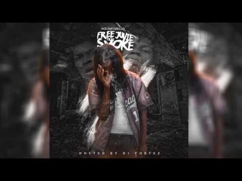 NoLimit Mello  - Im Da Man (Free Juvie Free Smoke Mixtape)