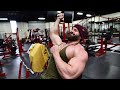 Grow your upper chest | try these 3 exercises