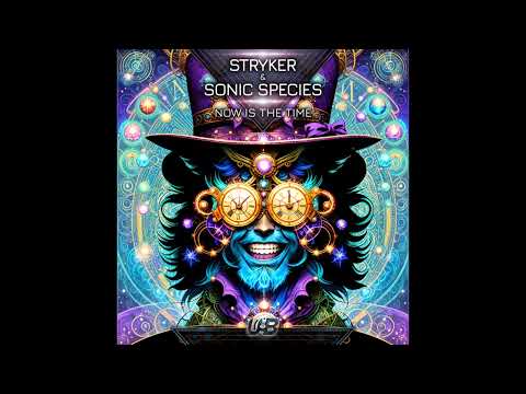 Stryker & Sonic Species - Now Is the Time