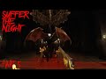 Ending Mr Tops Suffer The Night Part 5