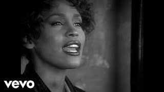 Whitney Houston Miracle Music