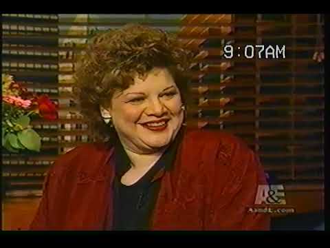 OPERA INTERVIEW: DOLORA ZAJICK (Brahms//Anthony Manoli)