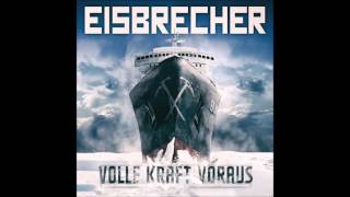 Eisbrecher - Schwarzes Blut (Eisbrecher Neuschnitt)