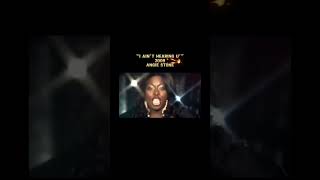 “I Ain’t Hearing U’” by Angie Stone - 2009 #shortsvideo
