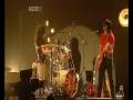 The White Stripes - When I Hear My Name. Reading Festival 2004. 3/12