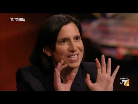 PIAZZA PULITA la7 - puntata 27 novembre 2025