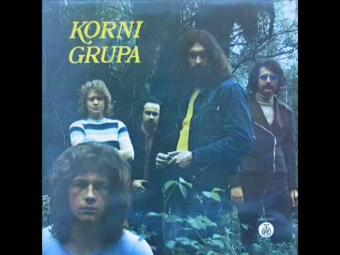 PUT ZA ISTOK - KORNI GRUPA (1972)