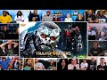 Apelinq Vs Scourge Opening Scene Transformers Rise Of The Beasts 2023 Reaction Mashup