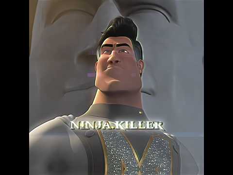 Is Metro Man faster than Wally West? 🤔⚡ | MONTAGEM VOZES TALENTINHO (Super Slowed + Reverb)