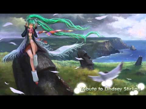 Dubstep Violin-Elements (Lindsey Stirling).