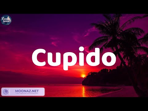 Cupido [Letra/Lyric] - TINI | Yandel, Feid