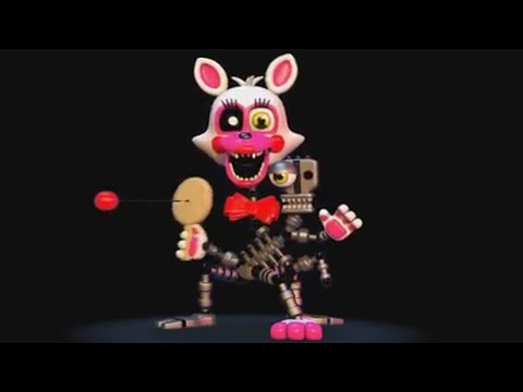 Five Nights At Freddy's World Oficial Trailer | FNAF World