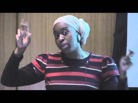 Muslim Cool:  Hip Hop and Islam in America