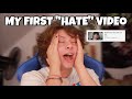 REACTING TO NOAHFINNCE HAS GONE TOO FAR NOAHFINNCE