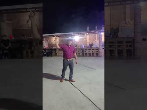 Yohan casadiego con recuerdos de un pijotero desde El Piñal estado Tachira