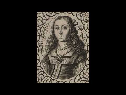 Sibylla Schwarz - Auff die / so durch Reisen wollen berühmet werden