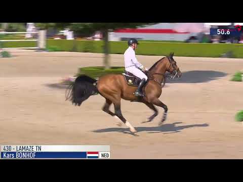 Lamaze TN - Kars Bonhof