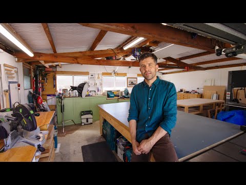 5 Simple Workshop Upgrades That Make a Big Difference