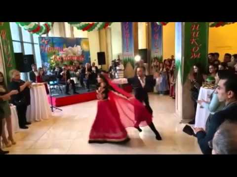 Suleyman & Irina- Naz Eleme