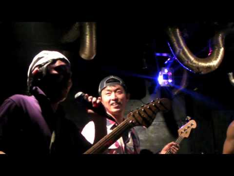 Genki Rock Island - Live in Isahaya 2/4