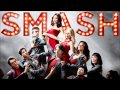 SMASH Cast-Brighter Than The sun (feat ...