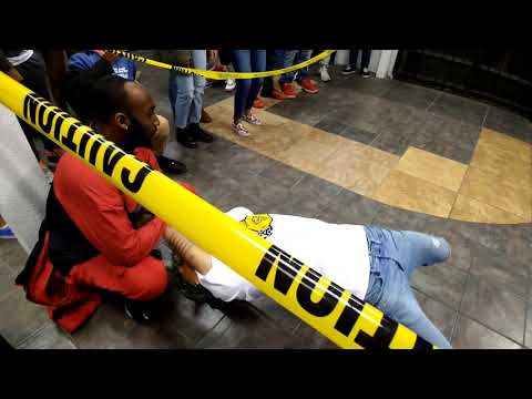 Labb or Die: The League - Ceo vs Jtro