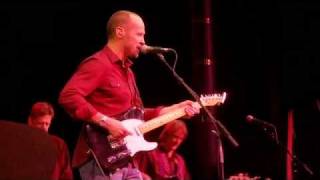 Paul Thorn SBC18: Rise Up