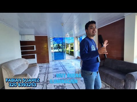 ESPECTACULAR PROPIEDAD DE DESCANSO EN CHINAUTA CUNDINAMARCA 