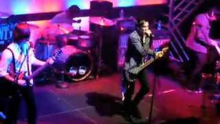 Monty Are I-The Stand (11-6-09)