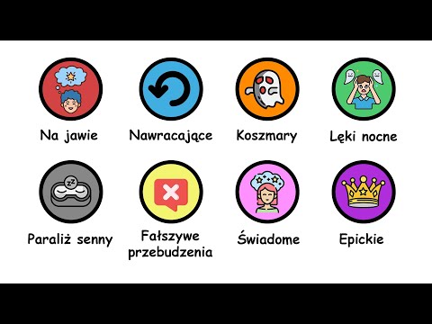 EVERY SLEEP TYPE DESCRIBED IN 8 MINUTES