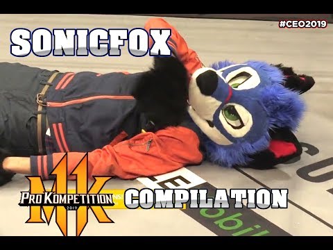 MK11: SonicFox Compilation CEO 2019 Top 8 Mortal Kombat 11 Pro Kompetition