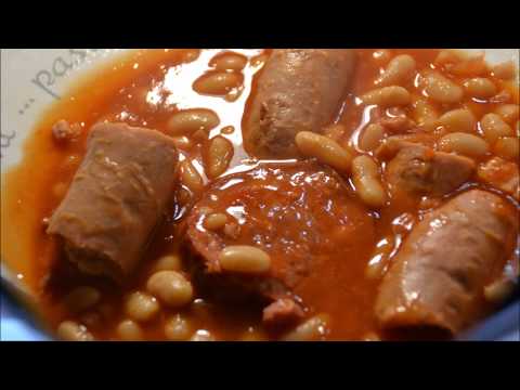 Recette cookeo : cassoulet maison