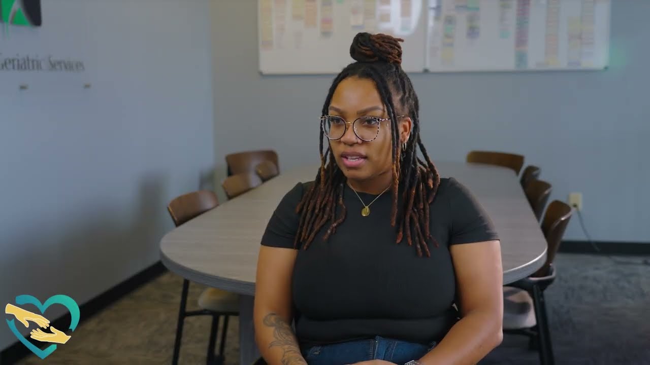 Metro Geriatrics Support for Memory Care