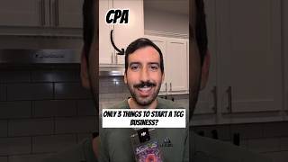 The ONLY 3 Things You Need to Start a Pokemon Business