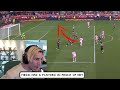 xQc Can't Believe Messi's Insane Goal