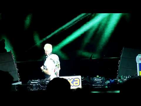 Sunrise Festival 2011 SMA [44-64] Johan Gielen