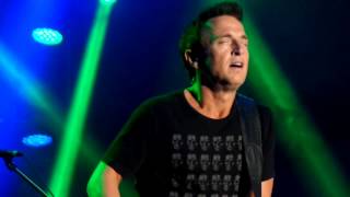 Keep on Loving Me Baby - Colin James