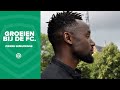 Het bijzondere verhaal van Pierre Semudenge, talent uit de opleiding - Groeien bij de FC