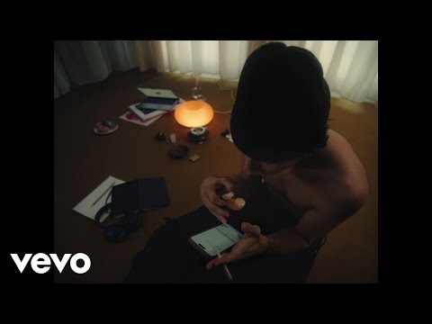 sangiovanni - americana (Visual)