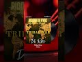 Tribal War - Di Ras out and available now Riddim N Vybz  Productions #world #reggae #rootsreggae